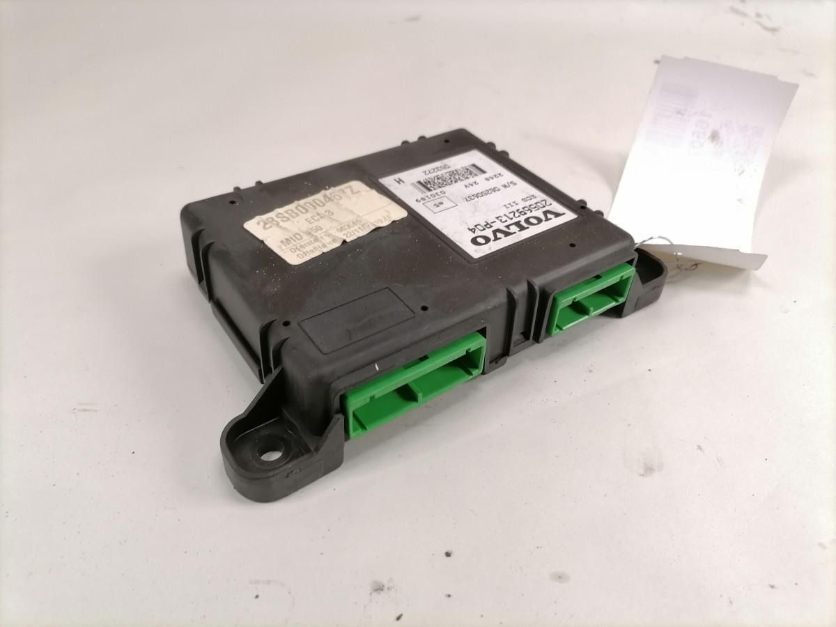 Volvo ECU, ECS 20569213 - Centralina electrónica para Camião: foto 2 Volvo ECU, ECS 20569213 - Centralina electrónica para Camião: foto 2
