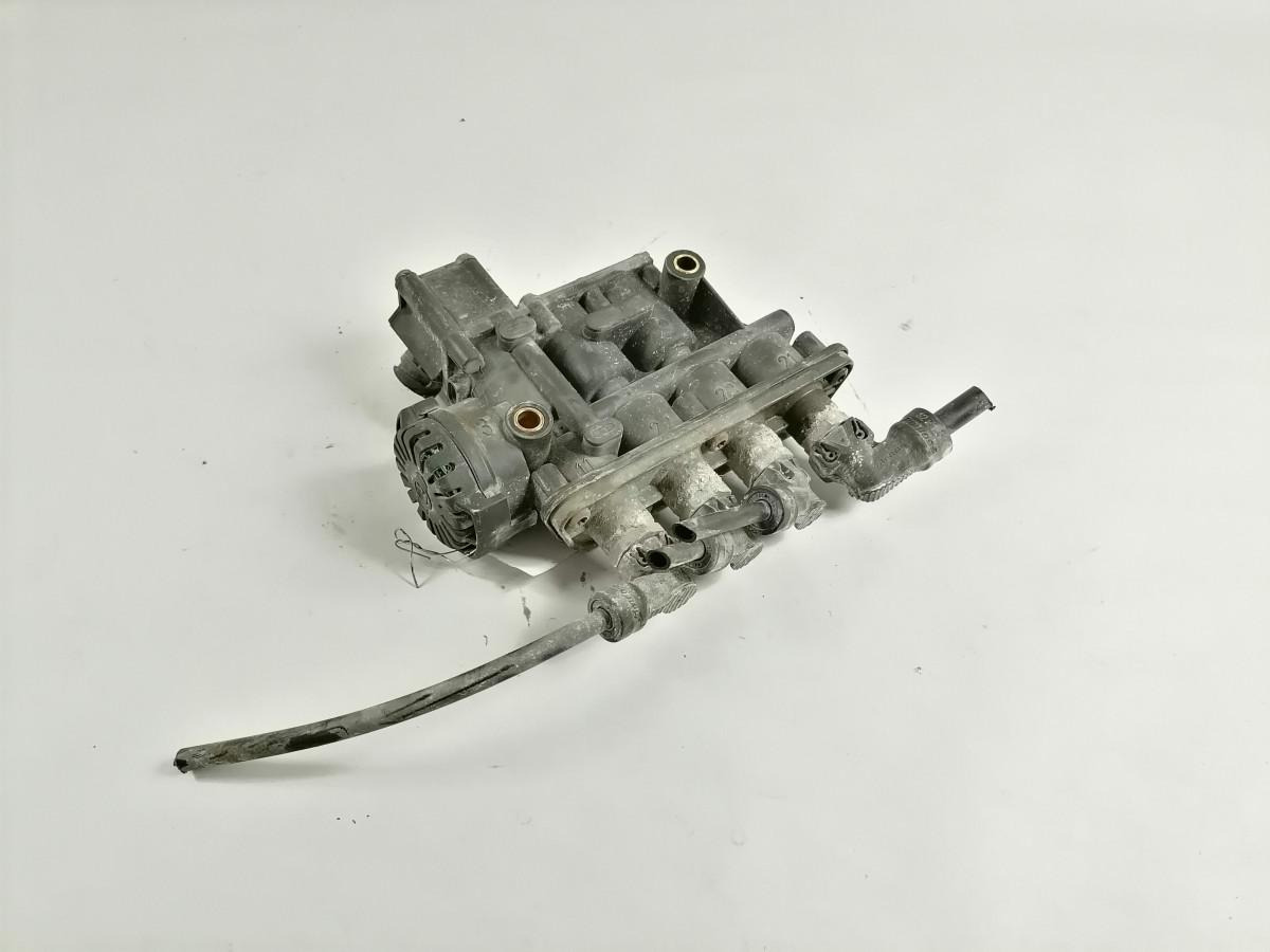 Volvo ELC Klapp 21083654 - Válvula de freio para Camião: foto 4 Volvo ELC Klapp 21083654 - Válvula de freio para Camião: foto 4