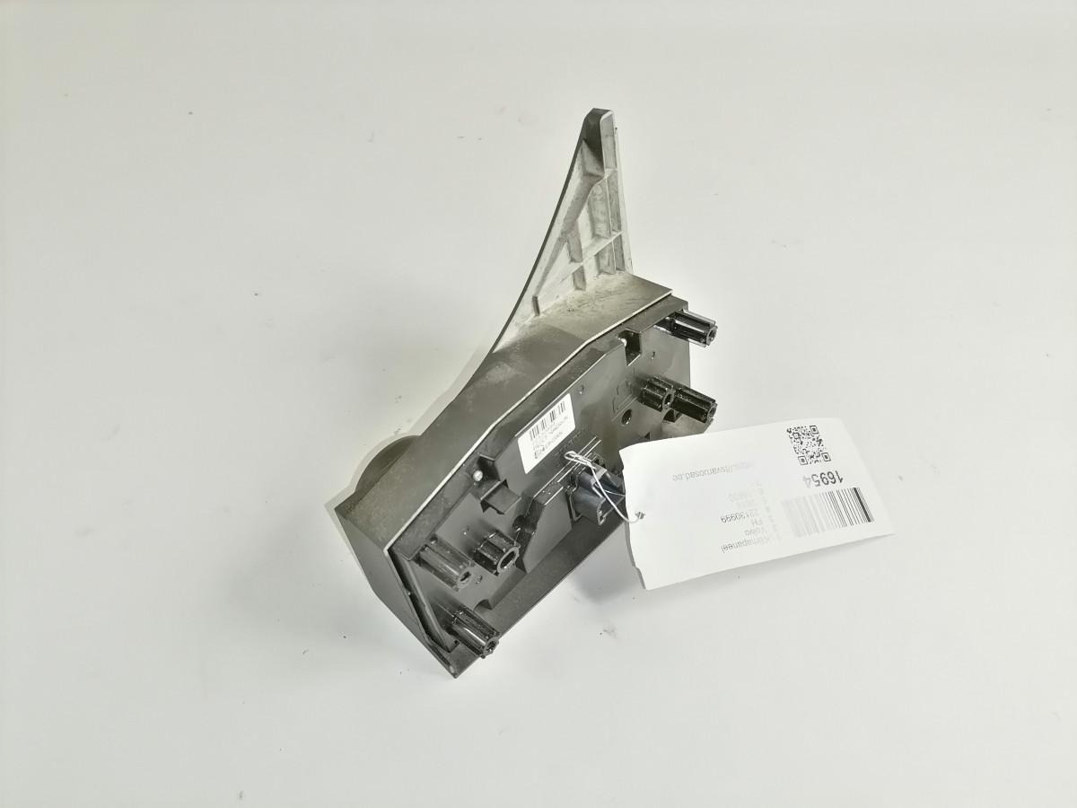 Volvo Ecu, CCM 22130999 - Aquecimento/ Ventilação para Camião: foto 3 Volvo Ecu, CCM 22130999 - Aquecimento/ Ventilação para Camião: foto 3