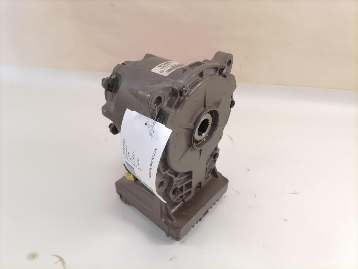 Volvo Elektrooniline roolivõimendi 23993317 - Bomba de direção para Camião: foto 2 Volvo Elektrooniline roolivõimendi 23993317 - Bomba de direção para Camião: foto 2