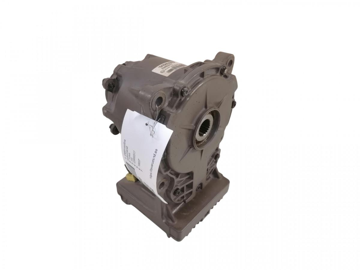 Volvo Elektrooniline roolivõimendi 23993317 - Bomba de direção para Camião: foto 1 Volvo Elektrooniline roolivõimendi 23993317 - Bomba de direção para Camião: foto 1