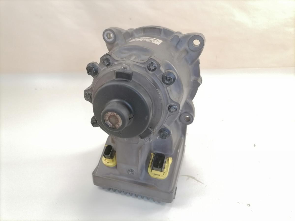 Volvo Elektrooniline roolivõimendi 23993317 - Bomba de direção para Camião: foto 4 Volvo Elektrooniline roolivõimendi 23993317 - Bomba de direção para Camião: foto 4