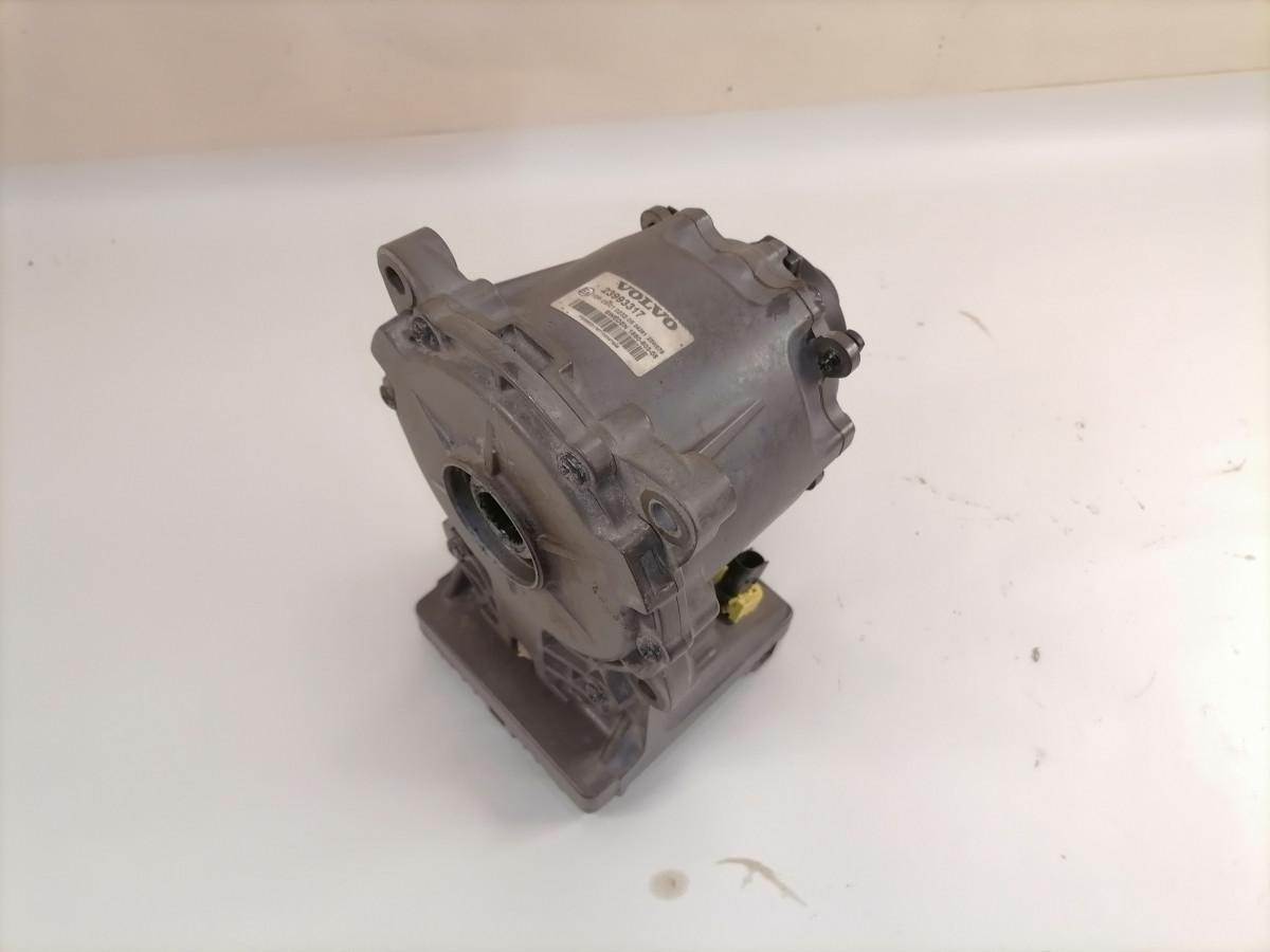 Volvo Elektrooniline roolivõimendi 23993317 - Bomba de direção para Camião: foto 2 Volvo Elektrooniline roolivõimendi 23993317 - Bomba de direção para Camião: foto 2