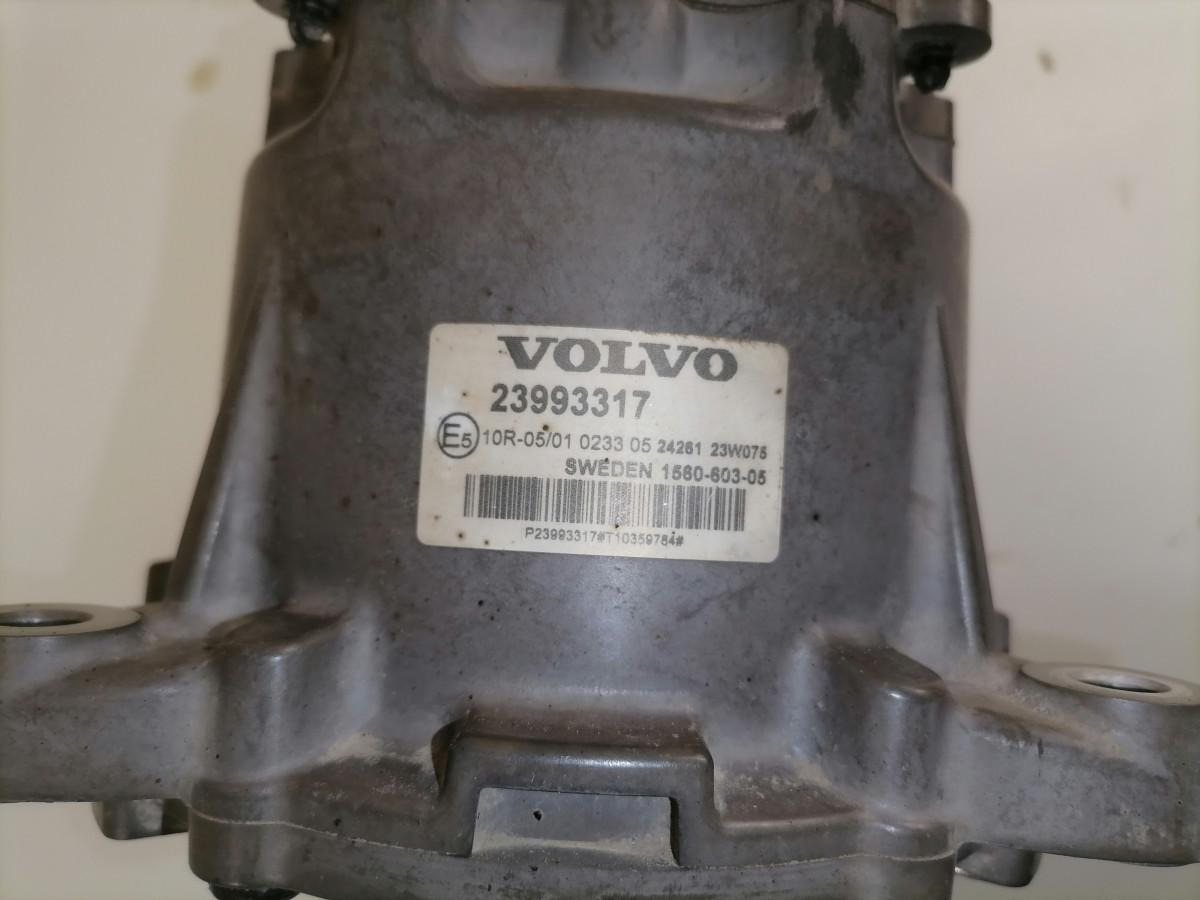 Volvo Elektrooniline roolivõimendi 23993317 - Bomba de direção para Camião: foto 5 Volvo Elektrooniline roolivõimendi 23993317 - Bomba de direção para Camião: foto 5