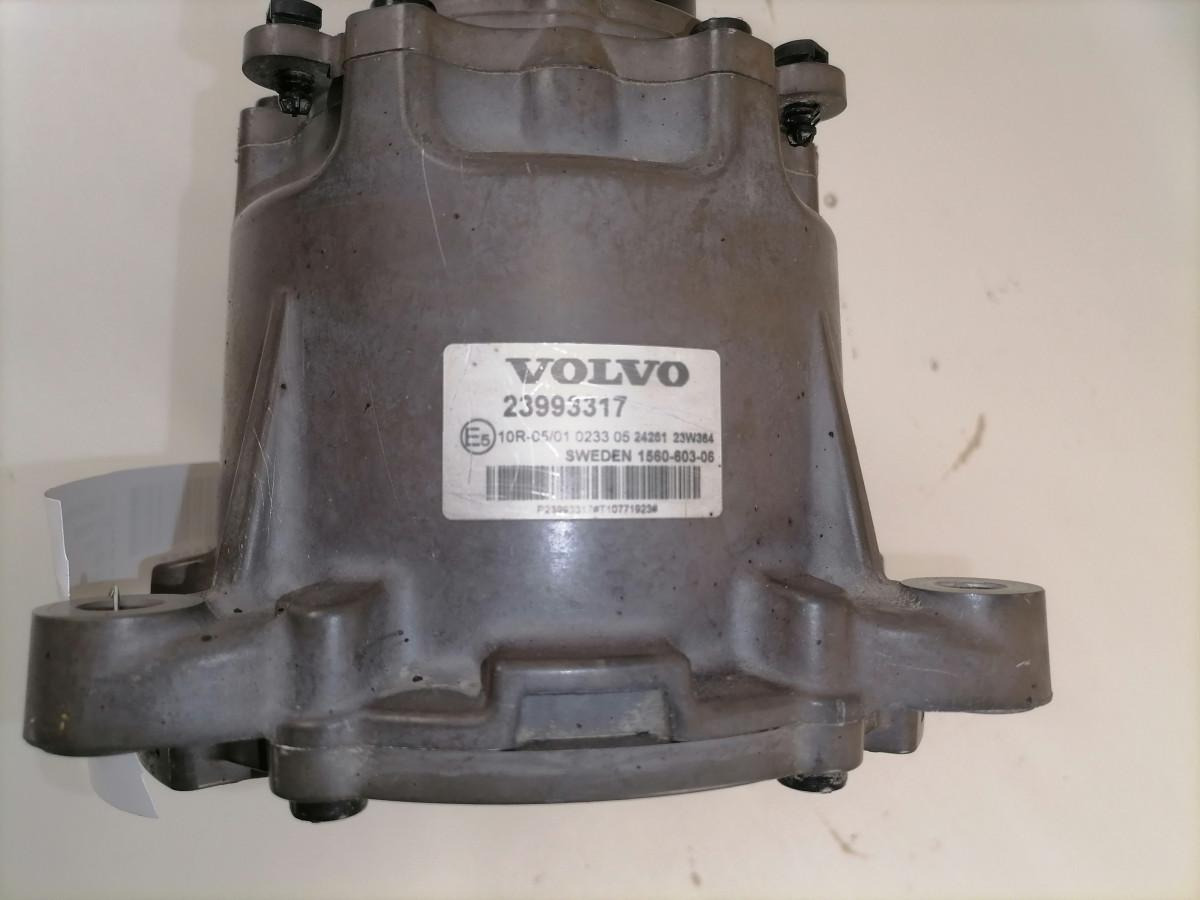 Volvo Elektrooniline roolivõimendi 23993317 - Bomba de direção para Camião: foto 3 Volvo Elektrooniline roolivõimendi 23993317 - Bomba de direção para Camião: foto 3