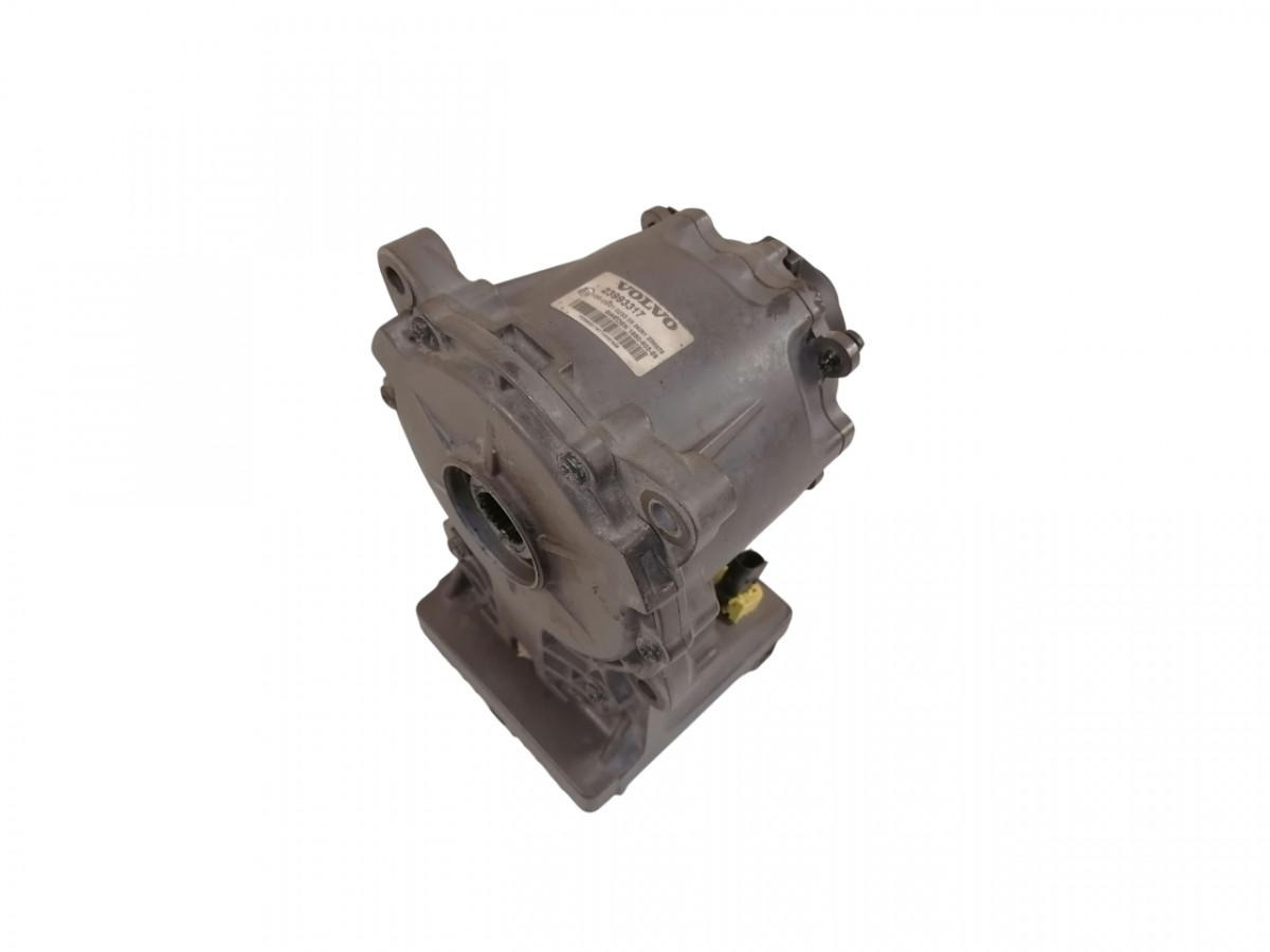 Volvo Elektrooniline roolivõimendi 23993317 - Bomba de direção para Camião: foto 1 Volvo Elektrooniline roolivõimendi 23993317 - Bomba de direção para Camião: foto 1