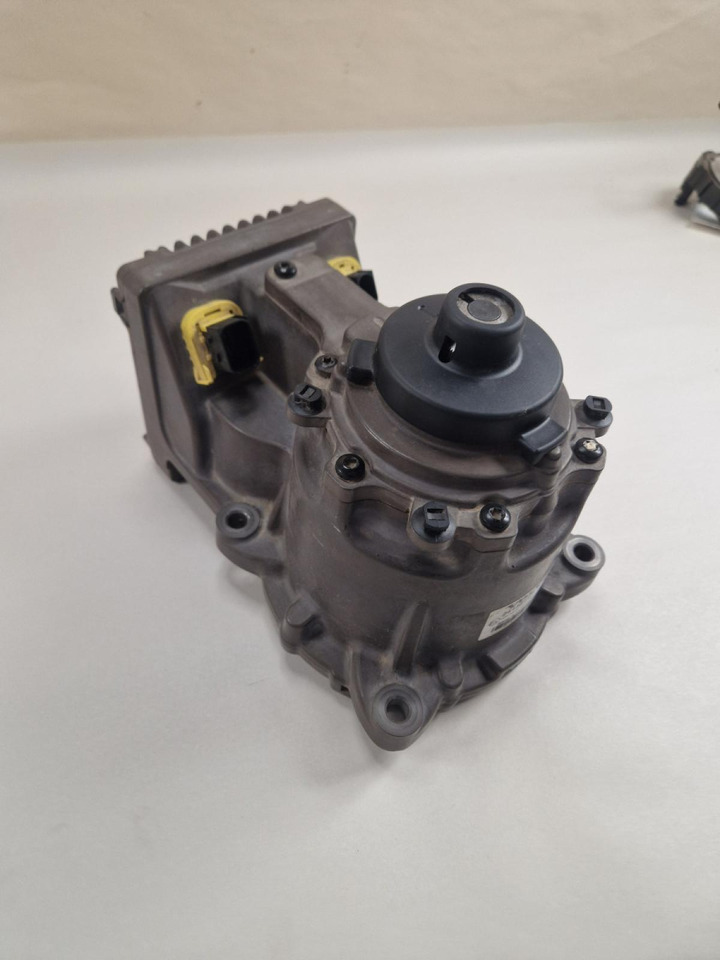 Volvo Elektrooniline roolivõimendi 24138147 - Bomba de direção para Camião: foto 1 Volvo Elektrooniline roolivõimendi 24138147 - Bomba de direção para Camião: foto 1