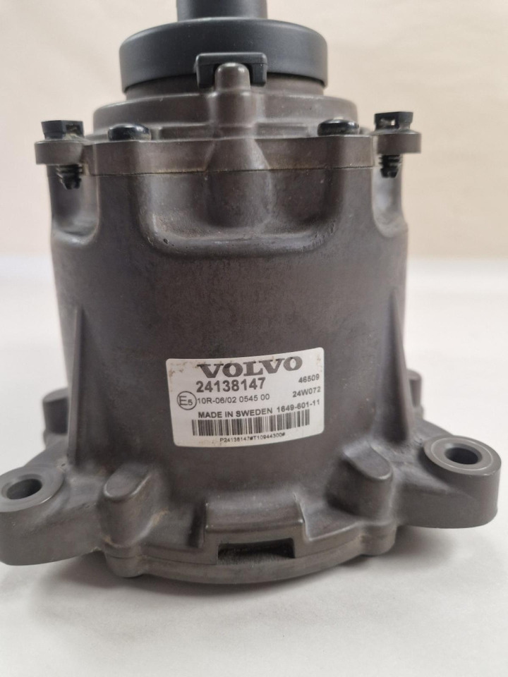 Volvo Elektrooniline roolivõimendi 24138147 - Bomba de direção para Camião: foto 4 Volvo Elektrooniline roolivõimendi 24138147 - Bomba de direção para Camião: foto 4