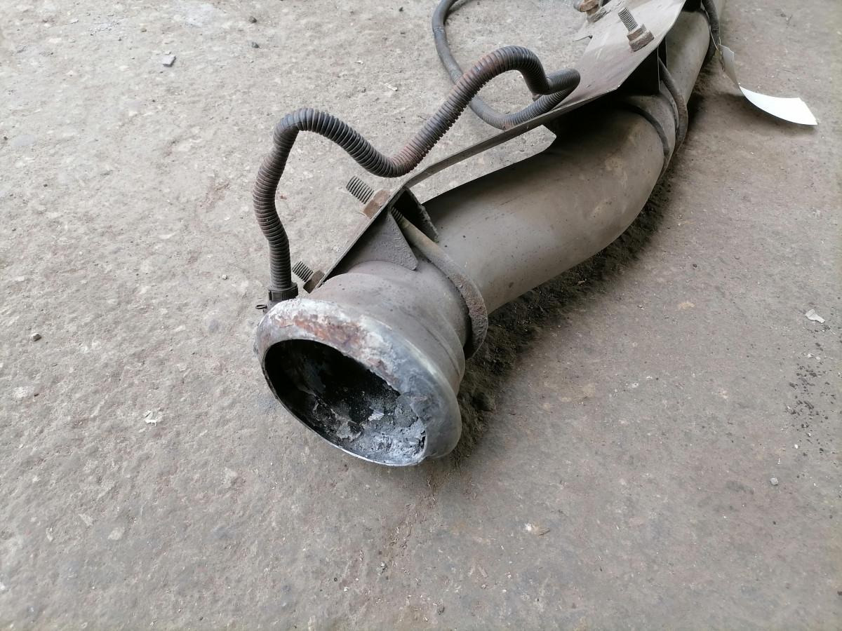 Volvo Exhaust pipe 20796983 - Silenciador para Camião: foto 5 Volvo Exhaust pipe 20796983 - Silenciador para Camião: foto 5