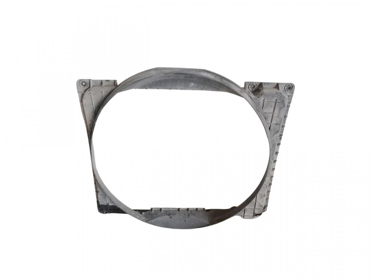 Volvo Fan shroud 21589983 - Radiador para Camião: foto 1 Volvo Fan shroud 21589983 - Radiador para Camião: foto 1