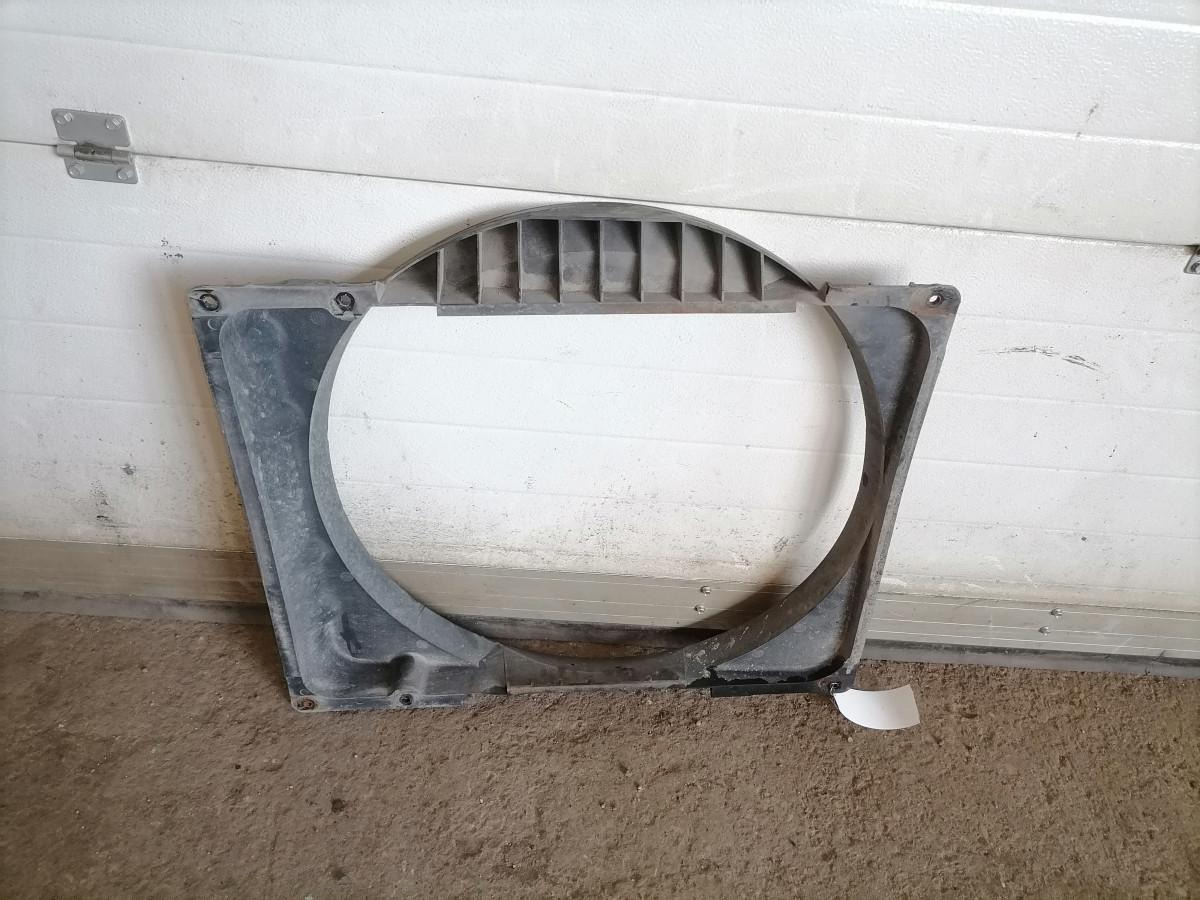 Volvo Fan shroud 21589983 - Radiador para Camião: foto 3 Volvo Fan shroud 21589983 - Radiador para Camião: foto 3