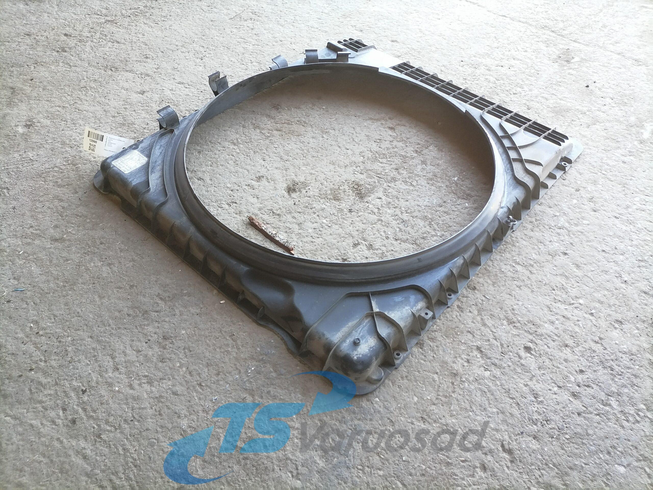 Volvo Fan shroud 22060183 - Radiador para Camião: foto 3 Volvo Fan shroud 22060183 - Radiador para Camião: foto 3