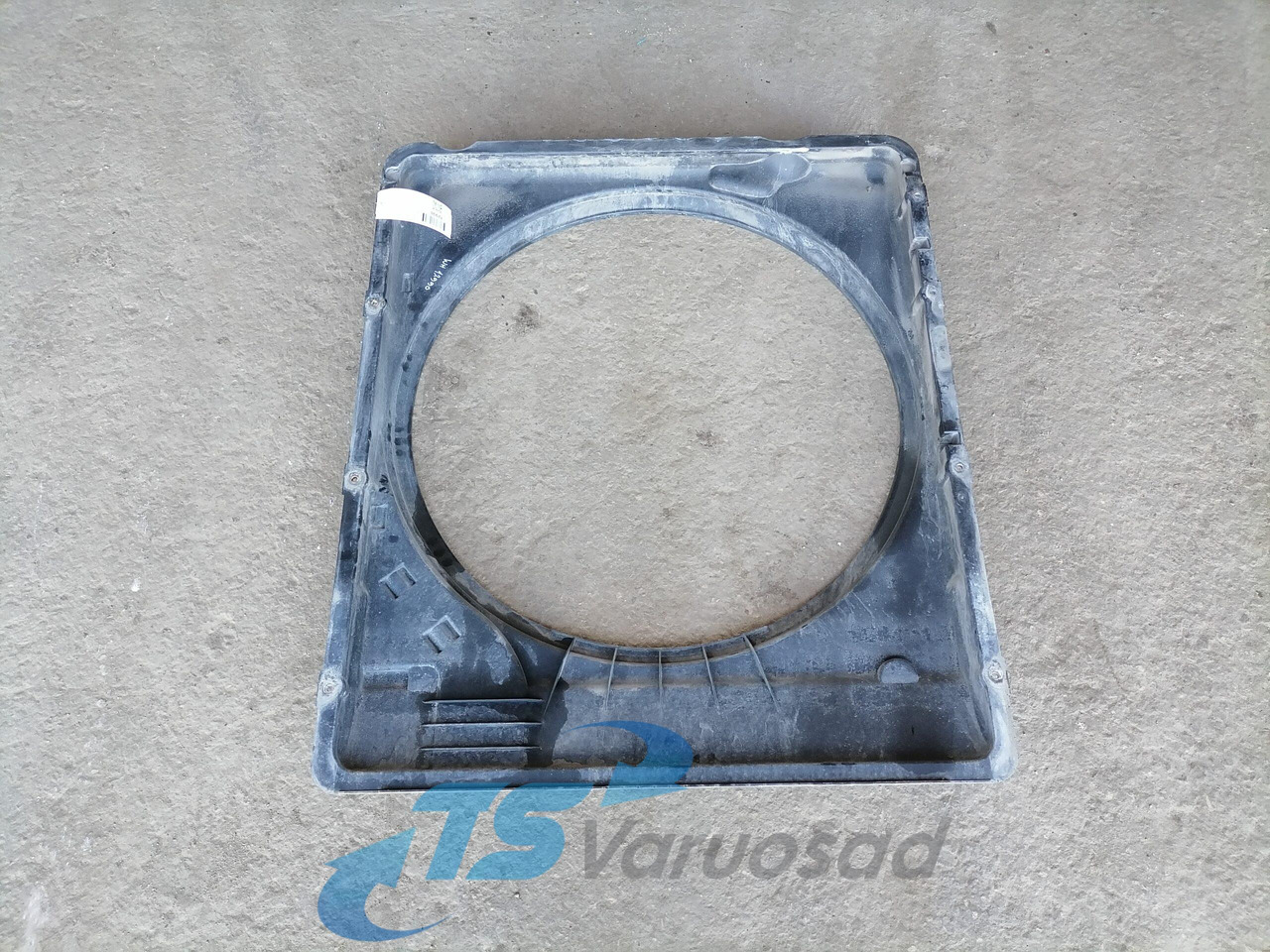 Volvo Fan shroud 22060183 - Radiador para Camião: foto 2 Volvo Fan shroud 22060183 - Radiador para Camião: foto 2