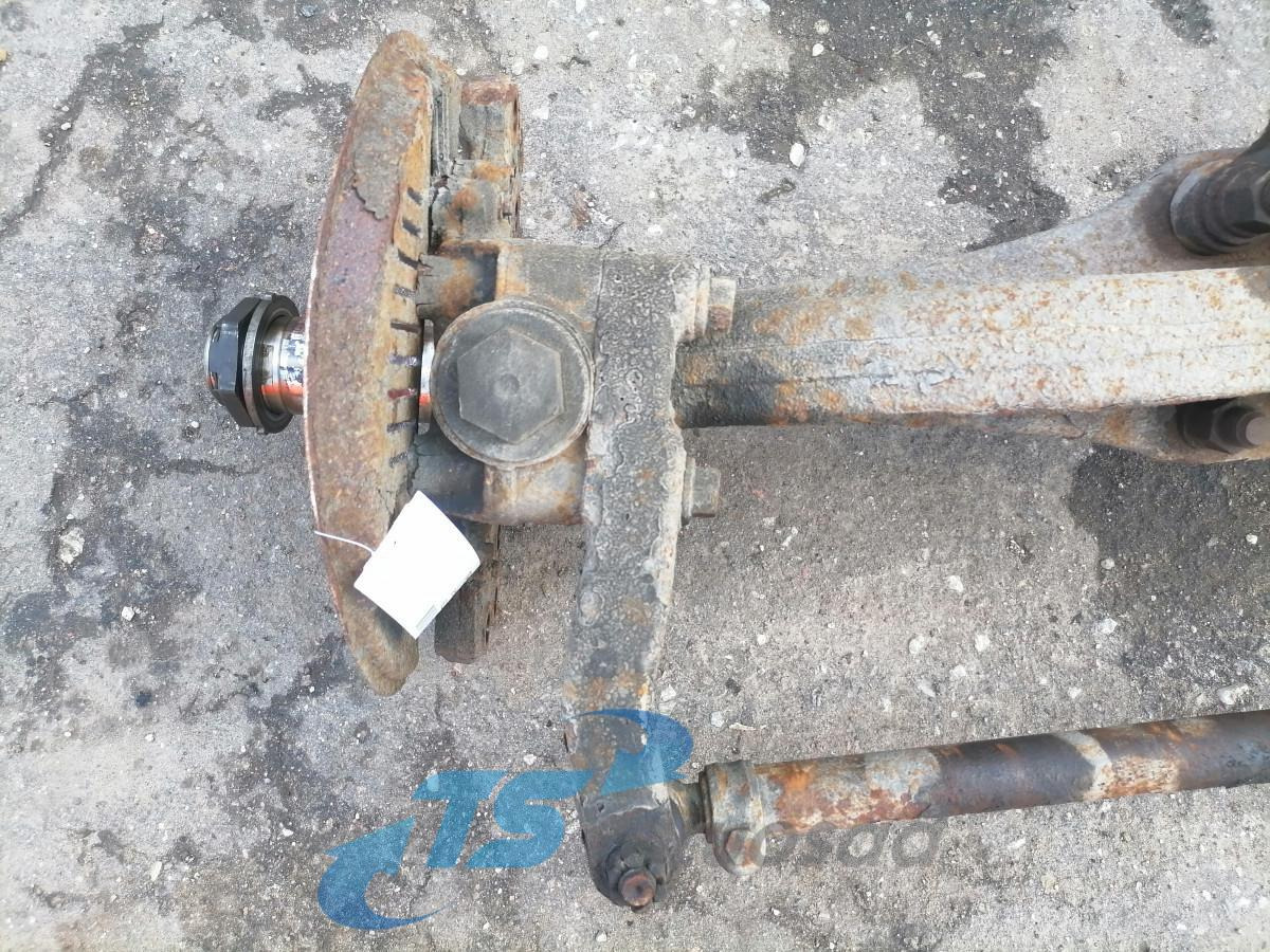 Volvo First axel housing 20399064 - Eixo dianteiro para Camião: foto 5 Volvo First axel housing 20399064 - Eixo dianteiro para Camião: foto 5