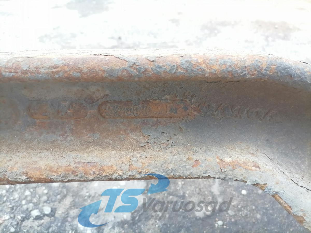Volvo First axel housing 20399064 - Eixo dianteiro para Camião: foto 2 Volvo First axel housing 20399064 - Eixo dianteiro para Camião: foto 2