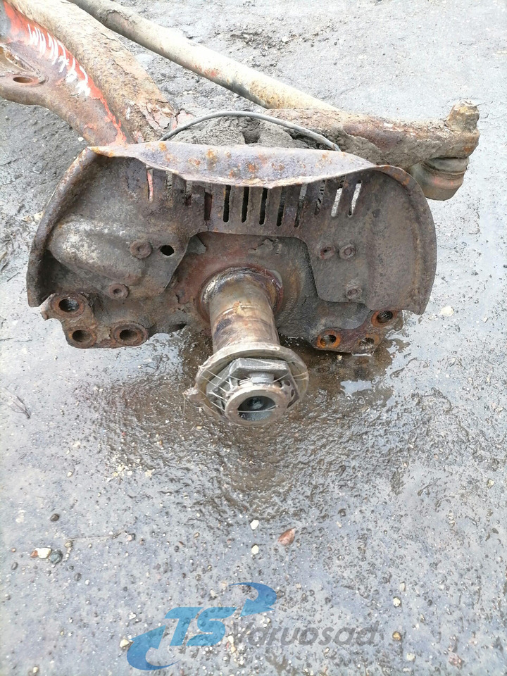 Volvo First axel housing 20399065 - Eixo dianteiro para Camião: foto 3 Volvo First axel housing 20399065 - Eixo dianteiro para Camião: foto 3
