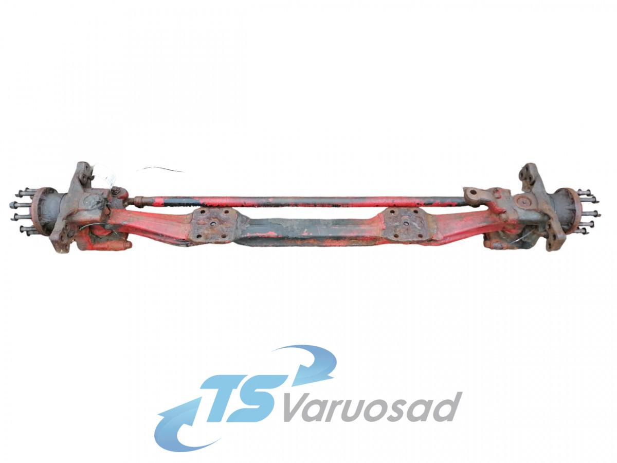 Volvo First axel housing 20570095 - Eixo dianteiro para Camião: foto 1 Volvo First axel housing 20570095 - Eixo dianteiro para Camião: foto 1