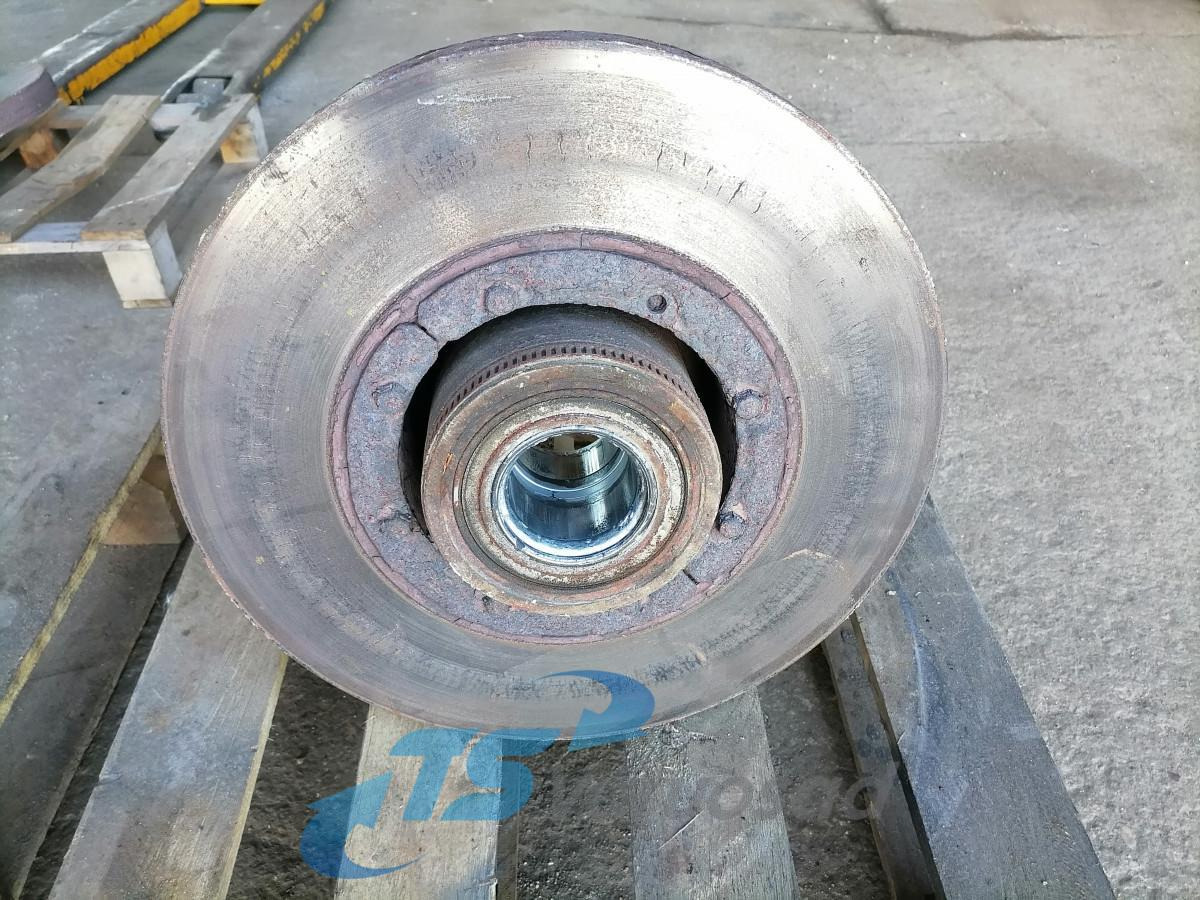 Volvo First wheel hub 85107750 - Cubo de roda para Camião: foto 4 Volvo First wheel hub 85107750 - Cubo de roda para Camião: foto 4