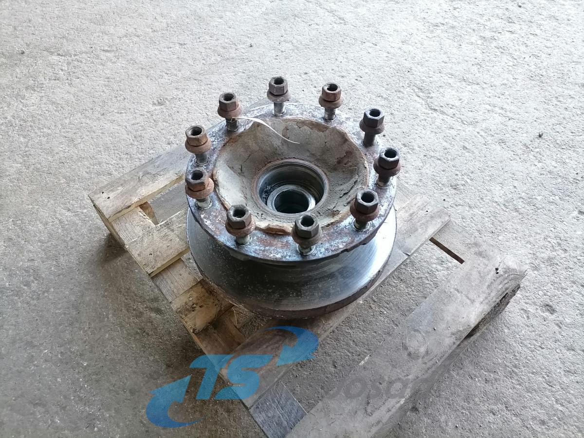 Volvo First wheel hub 85107750 - Cubo de roda para Camião: foto 1 Volvo First wheel hub 85107750 - Cubo de roda para Camião: foto 1