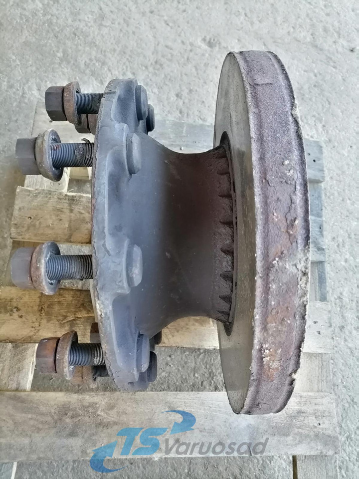 Volvo First wheel hub 85107750 - Cubo de roda para Camião: foto 2 Volvo First wheel hub 85107750 - Cubo de roda para Camião: foto 2
