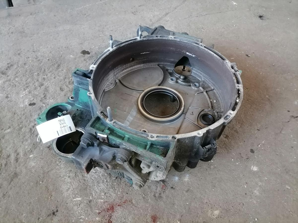 Volvo Flywheel housing 21732168 - Volante do motor para Camião: foto 2 Volvo Flywheel housing 21732168 - Volante do motor para Camião: foto 2