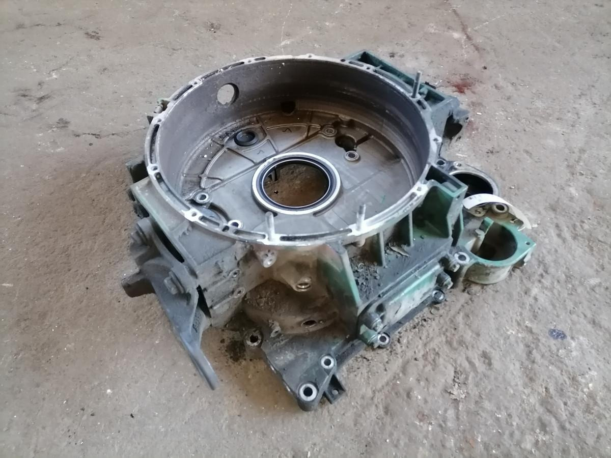 Volvo Flywheel housing 21732168 - Volante do motor para Camião: foto 4 Volvo Flywheel housing 21732168 - Volante do motor para Camião: foto 4