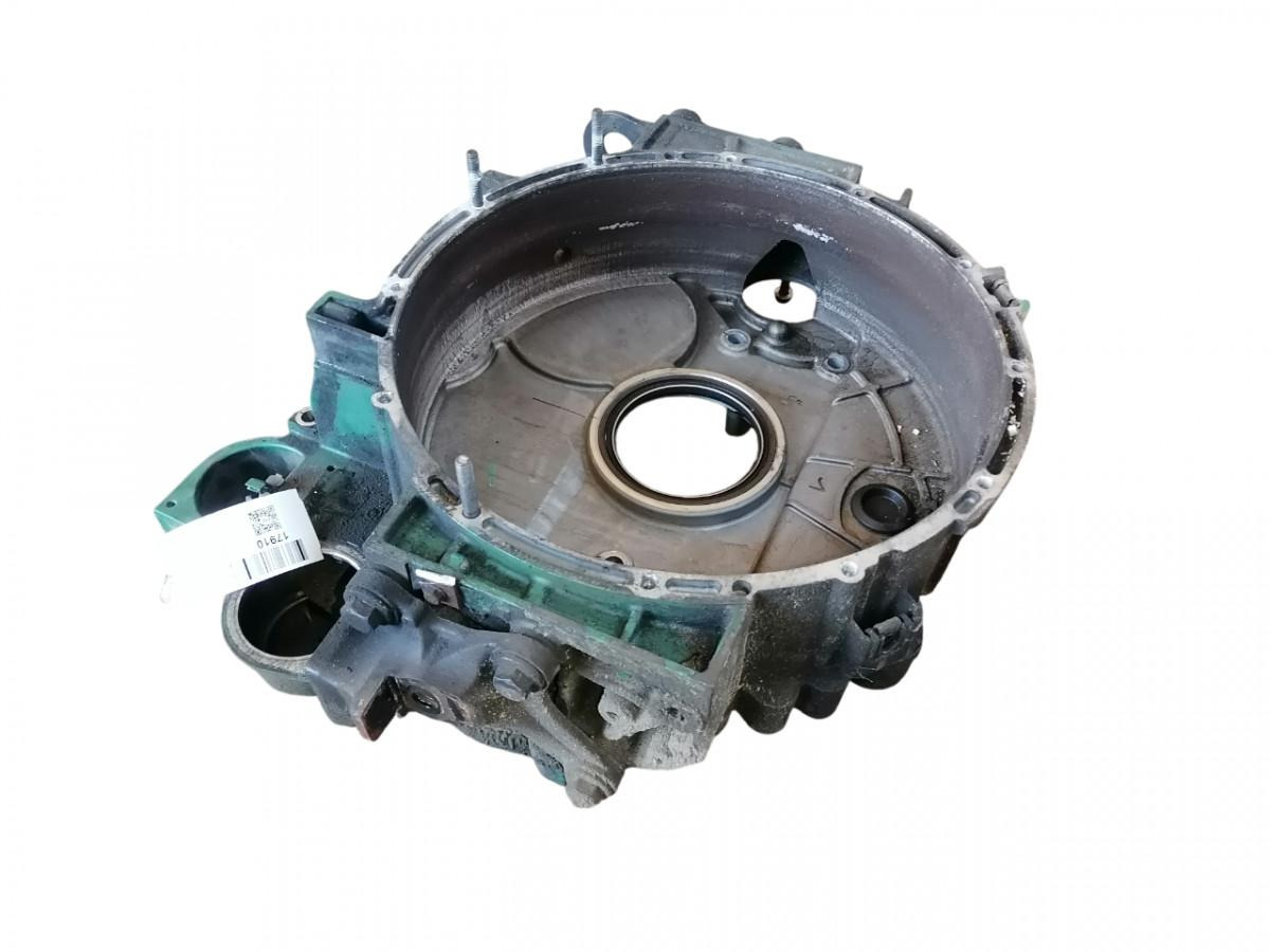 Volvo Flywheel housing 21732168 - Volante do motor para Camião: foto 1 Volvo Flywheel housing 21732168 - Volante do motor para Camião: foto 1