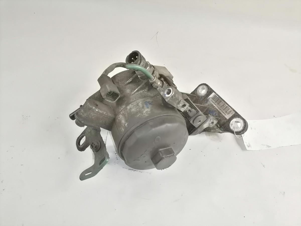 Volvo Fuel filter unit 23550116 - Filtro de combustível para Camião: foto 2 Volvo Fuel filter unit 23550116 - Filtro de combustível para Camião: foto 2