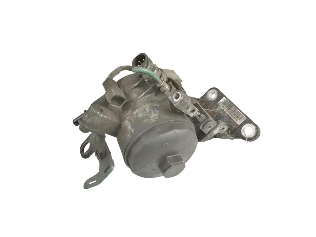 Volvo Fuel filter unit 23550116 - Filtro de combustível para Camião: foto 1 Volvo Fuel filter unit 23550116 - Filtro de combustível para Camião: foto 1