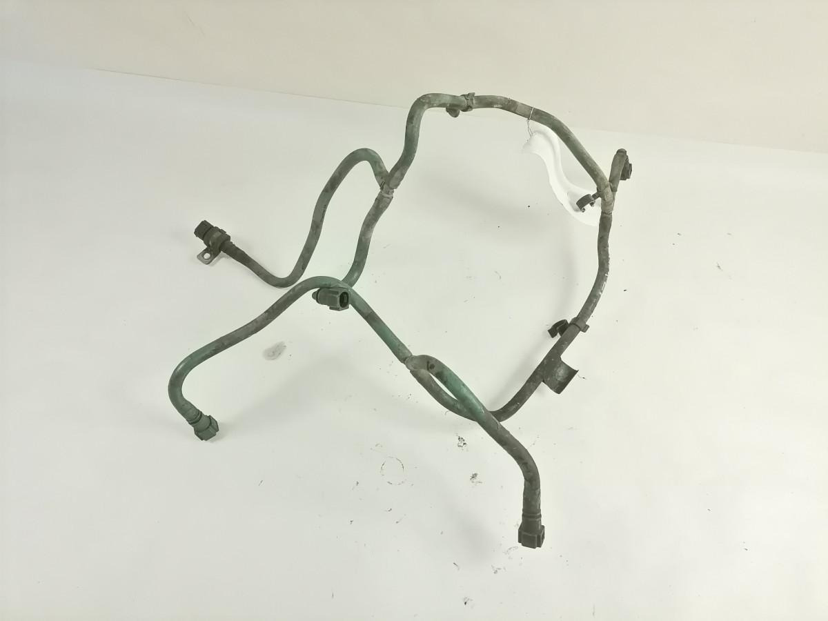 Volvo Fuel pipe 21855462 - Sistema de combustível para Camião: foto 2 Volvo Fuel pipe 21855462 - Sistema de combustível para Camião: foto 2