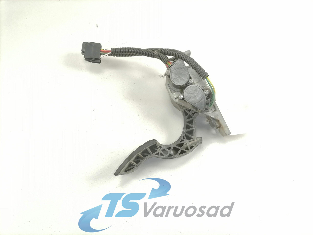Volvo Gaasipedaal reostaadiga 3175129 - Sistema de combustível para Camião: foto 1 Volvo Gaasipedaal reostaadiga 3175129 - Sistema de combustível para Camião: foto 1