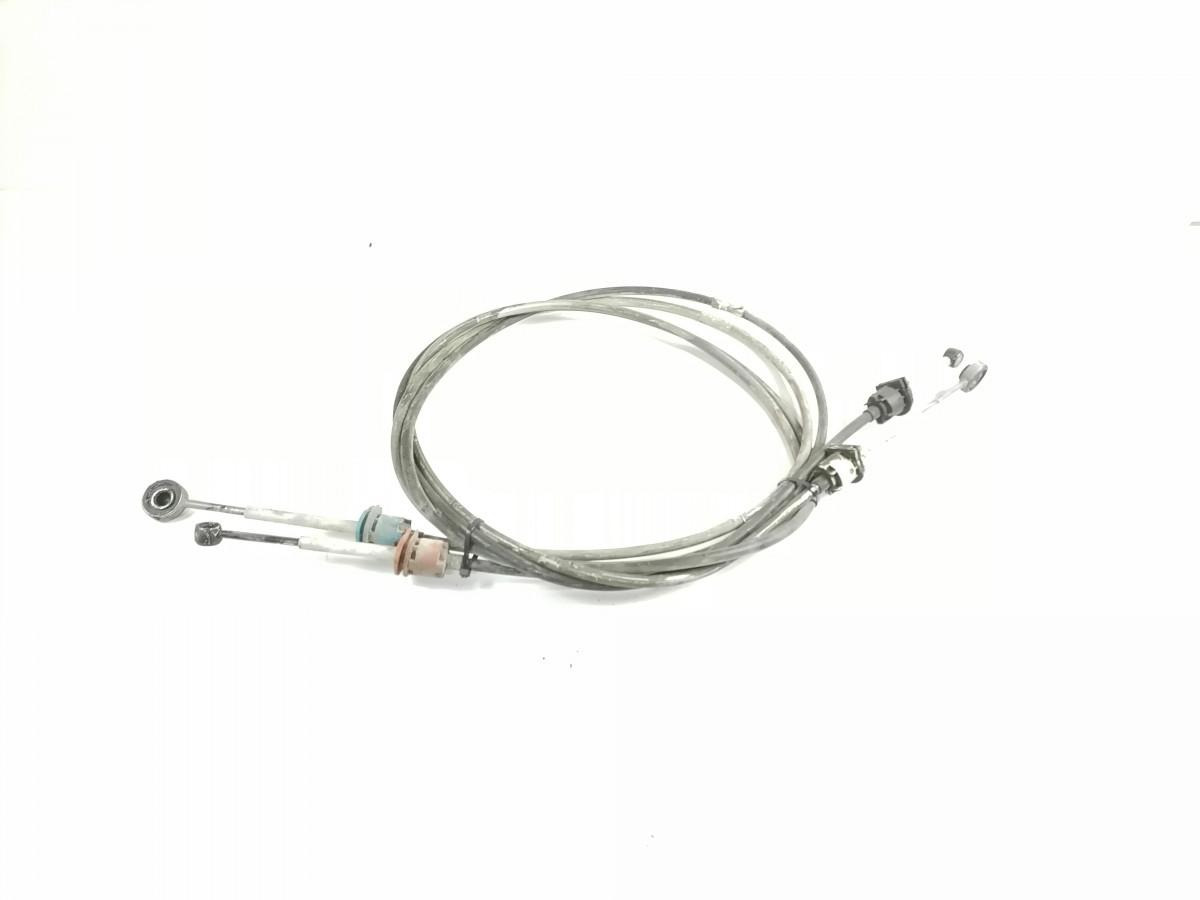 Volvo Gear control 20700951 - Caixas de velocidade e peças para Camião: foto 1 Volvo Gear control 20700951 - Caixas de velocidade e peças para Camião: foto 1