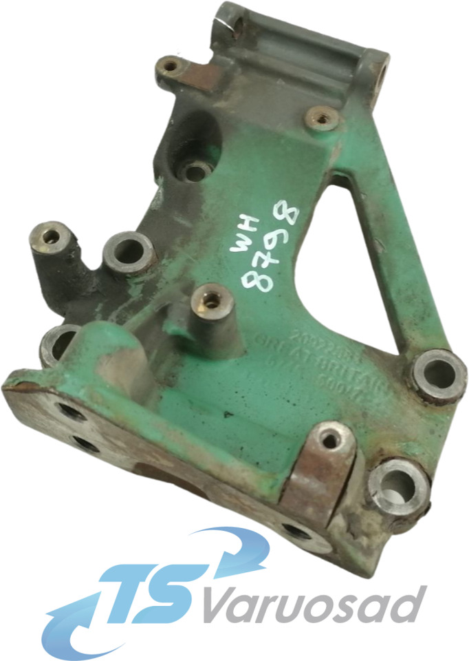 Volvo Generaatori kandur 20922883 - Alternador para Camião: foto 1 Volvo Generaatori kandur 20922883 - Alternador para Camião: foto 1