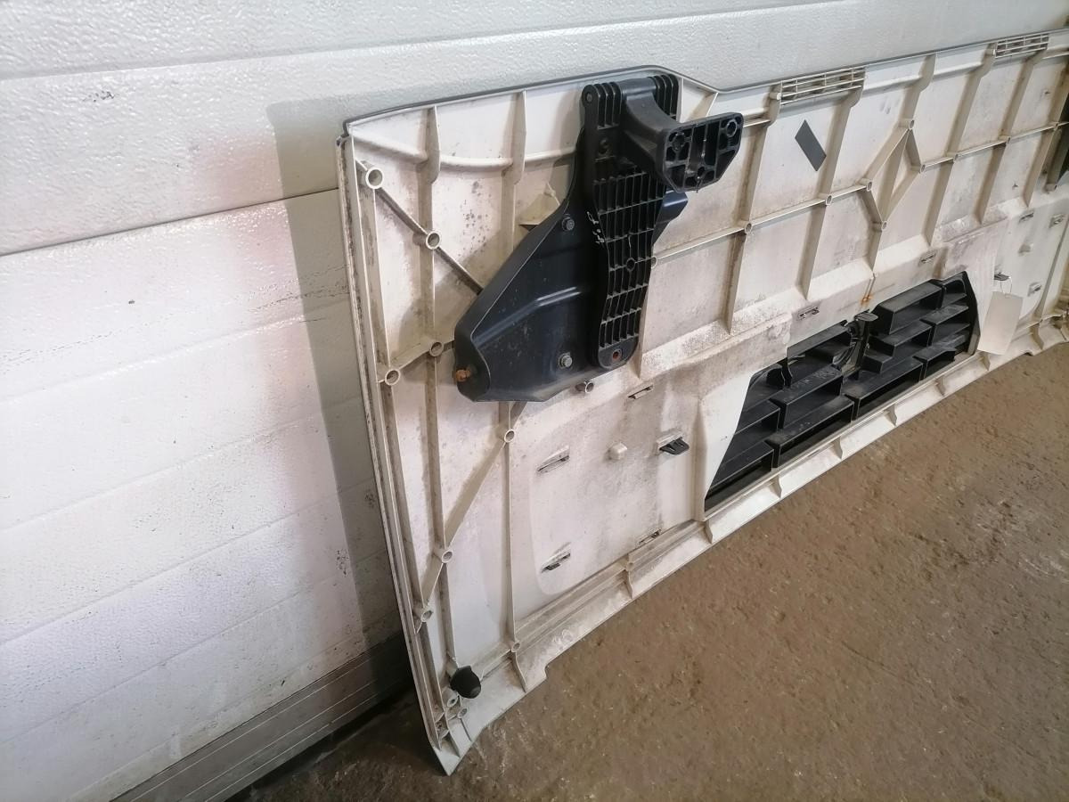Grade radiador para Camião Volvo Grille panel 20748337: foto 6