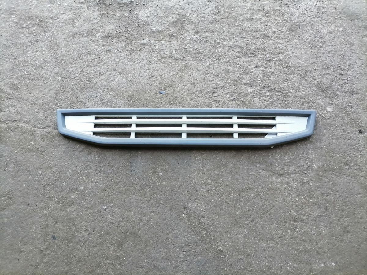 Volvo Grille panel 23720249 - Grade radiador para Camião: foto 1 Volvo Grille panel 23720249 - Grade radiador para Camião: foto 1