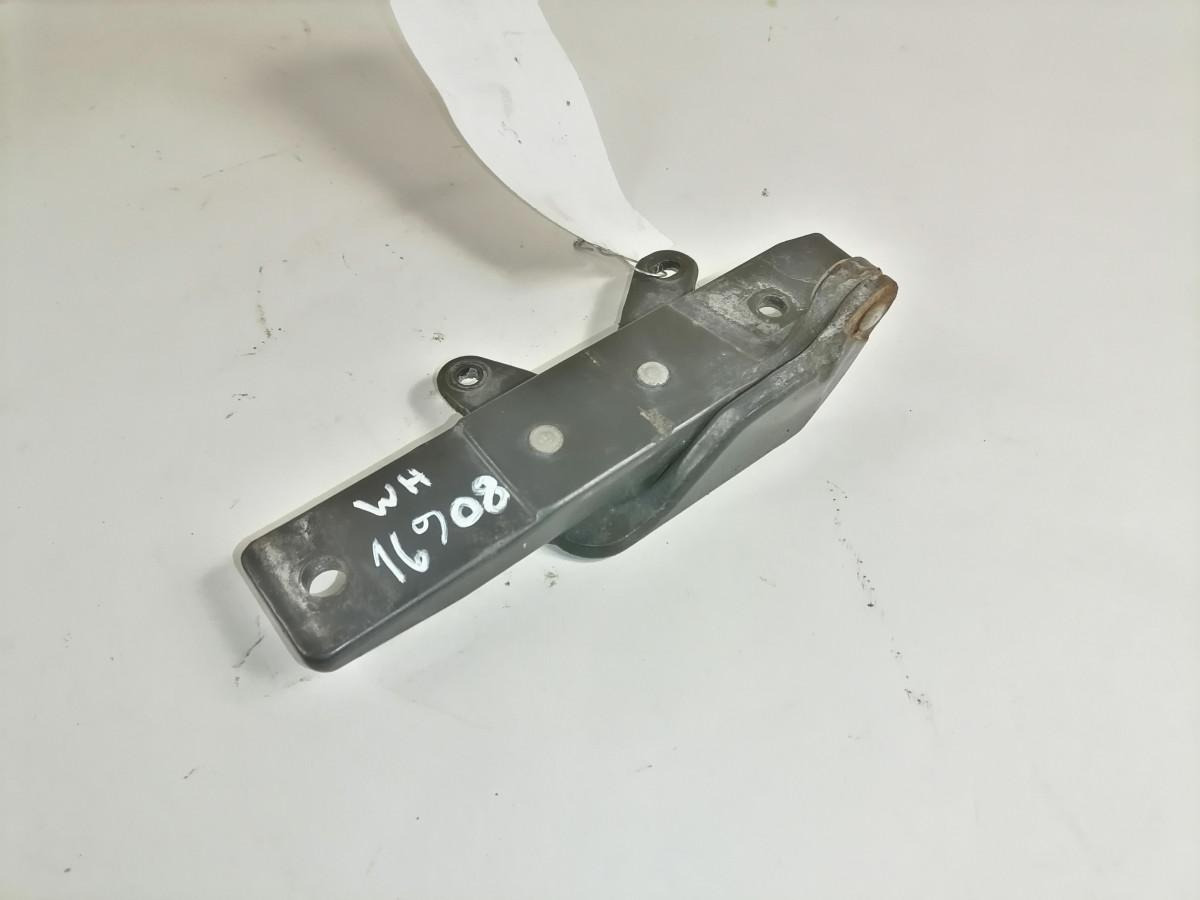 Volvo Iluvõre kandurhing 82192393 - Grade radiador para Camião: foto 2 Volvo Iluvõre kandurhing 82192393 - Grade radiador para Camião: foto 2