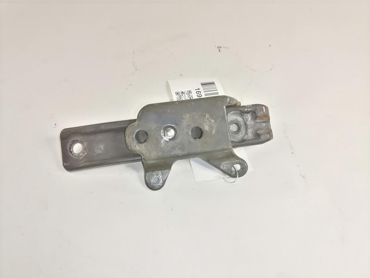 Volvo Iluvõre kandurhing 82192393 - Grade radiador para Camião: foto 3 Volvo Iluvõre kandurhing 82192393 - Grade radiador para Camião: foto 3