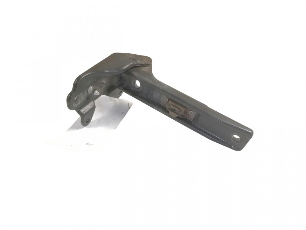 Volvo Iluvõre kandurhing 82192396 - Grade radiador para Camião: foto 1 Volvo Iluvõre kandurhing 82192396 - Grade radiador para Camião: foto 1