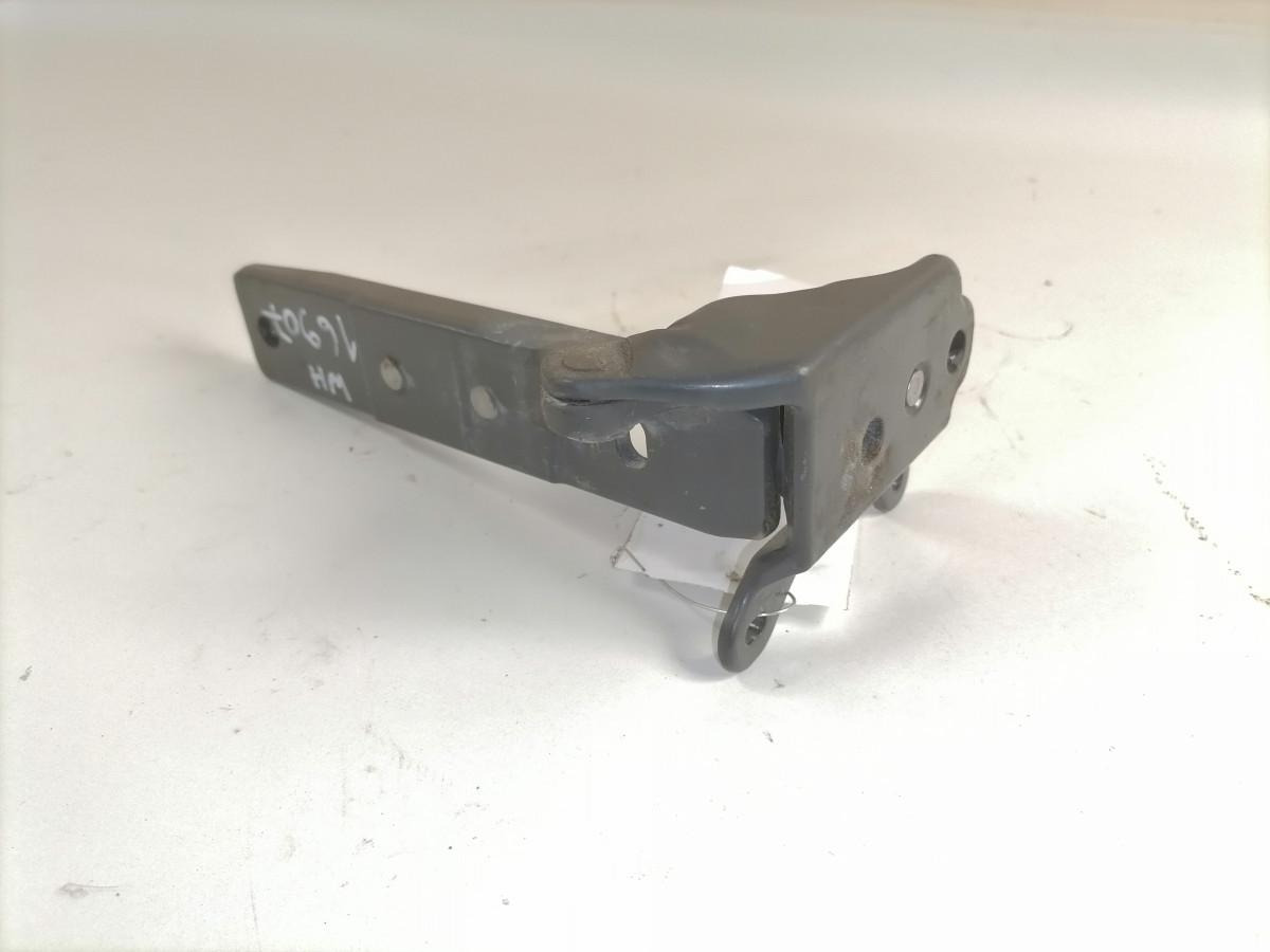 Volvo Iluvõre kandurhing 82192396 - Grade radiador para Camião: foto 3 Volvo Iluvõre kandurhing 82192396 - Grade radiador para Camião: foto 3