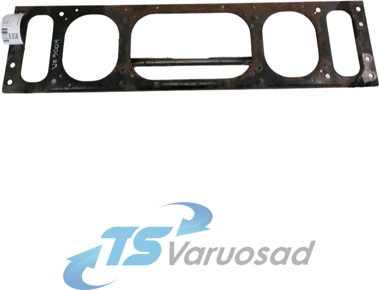 Volvo Iluvõre raam 1629421 - Grade radiador para Camião: foto 1 Volvo Iluvõre raam 1629421 - Grade radiador para Camião: foto 1