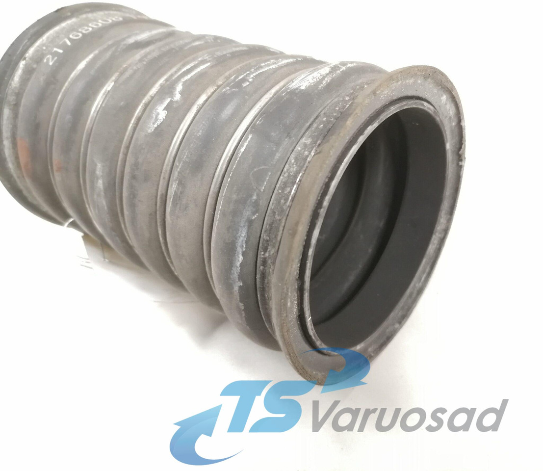 Volvo Intercooleri lõdvik 21768608 - Intercooler para Camião: foto 4 Volvo Intercooleri lõdvik 21768608 - Intercooler para Camião: foto 4