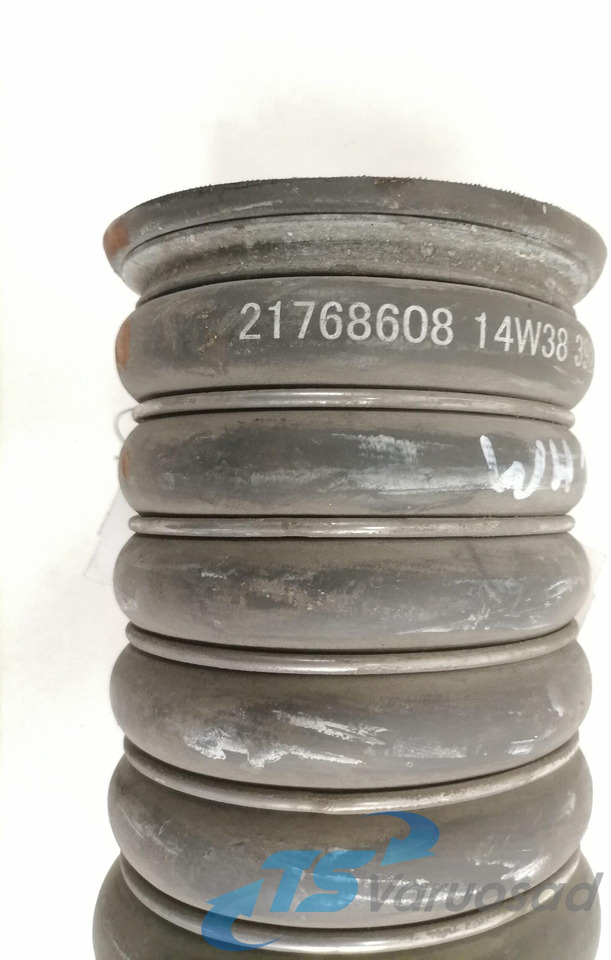 Volvo Intercooleri lõdvik 21768608 - Intercooler para Camião: foto 3 Volvo Intercooleri lõdvik 21768608 - Intercooler para Camião: foto 3