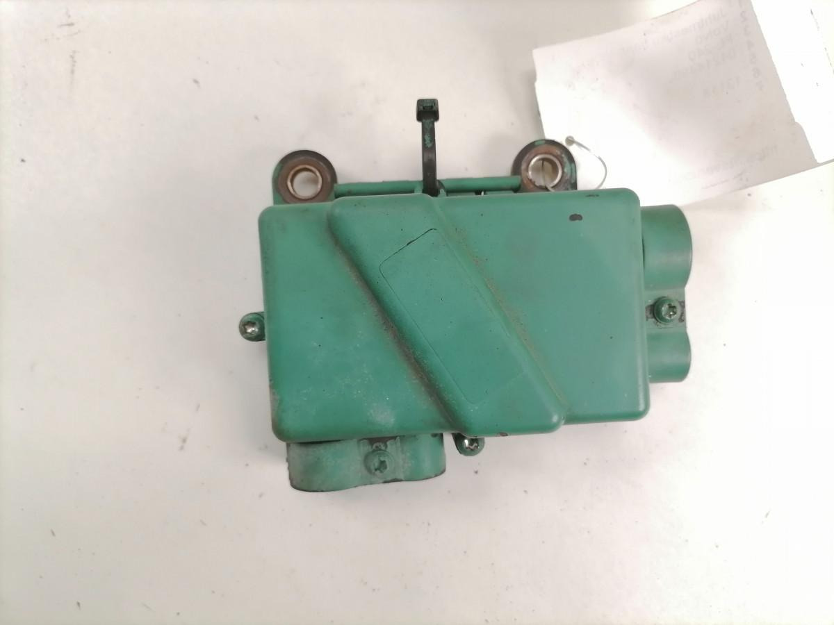 Volvo Juhtmestiku harukarp 04214496 - Fusível para Camião: foto 5 Volvo Juhtmestiku harukarp 04214496 - Fusível para Camião: foto 5