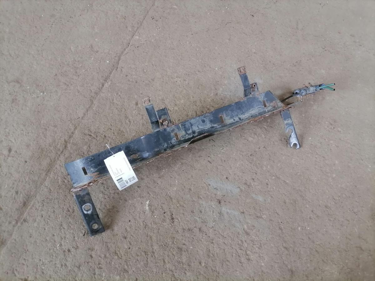 Volvo Juhtmestiku kandur 22006696 - Peça universal para Camião: foto 2 Volvo Juhtmestiku kandur 22006696 - Peça universal para Camião: foto 2