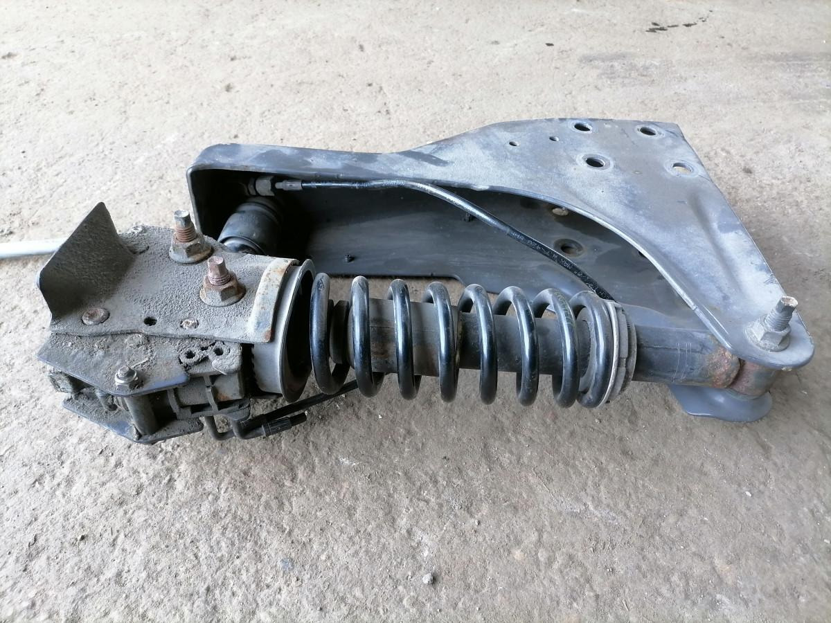 Volvo Kabiini kandur, tagumine 21171969 - Suspensão da cabina para Camião: foto 3 Volvo Kabiini kandur, tagumine 21171969 - Suspensão da cabina para Camião: foto 3