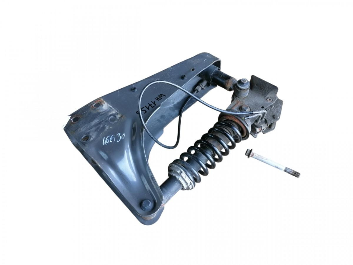 Volvo Kabiini kandur, tagumine 21171969 - Suspensão da cabina para Camião: foto 1 Volvo Kabiini kandur, tagumine 21171969 - Suspensão da cabina para Camião: foto 1