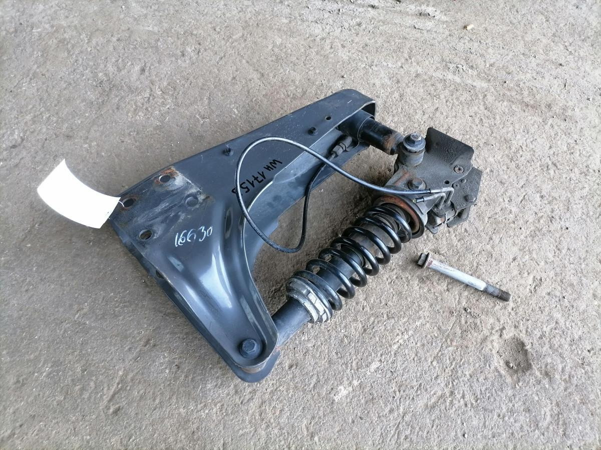 Volvo Kabiini kandur, tagumine 21171969 - Suspensão da cabina para Camião: foto 2 Volvo Kabiini kandur, tagumine 21171969 - Suspensão da cabina para Camião: foto 2