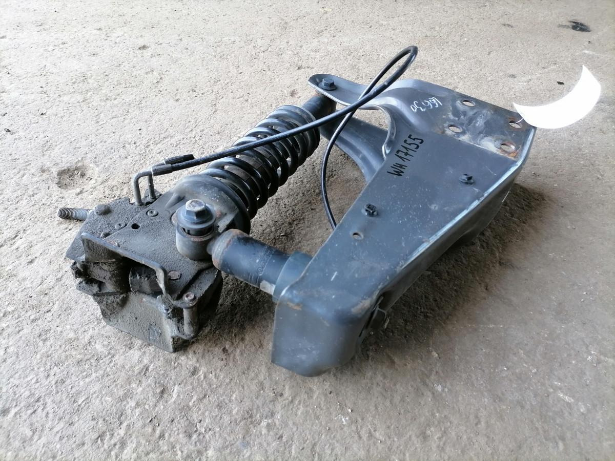 Volvo Kabiini kandur, tagumine 21171969 - Suspensão da cabina para Camião: foto 4 Volvo Kabiini kandur, tagumine 21171969 - Suspensão da cabina para Camião: foto 4