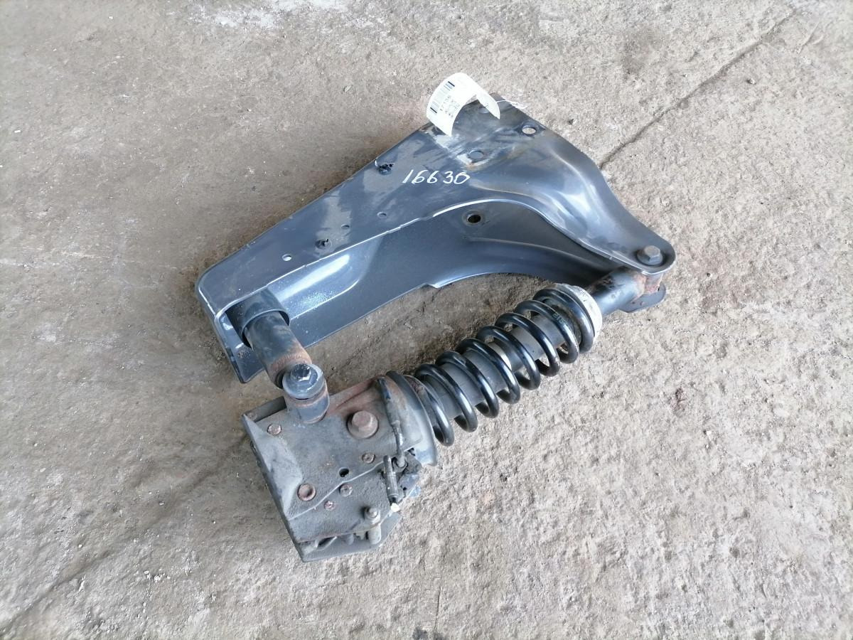 Volvo Kabiini kandur, tagumine 21171970 - Suspensão da cabina para Camião: foto 2 Volvo Kabiini kandur, tagumine 21171970 - Suspensão da cabina para Camião: foto 2