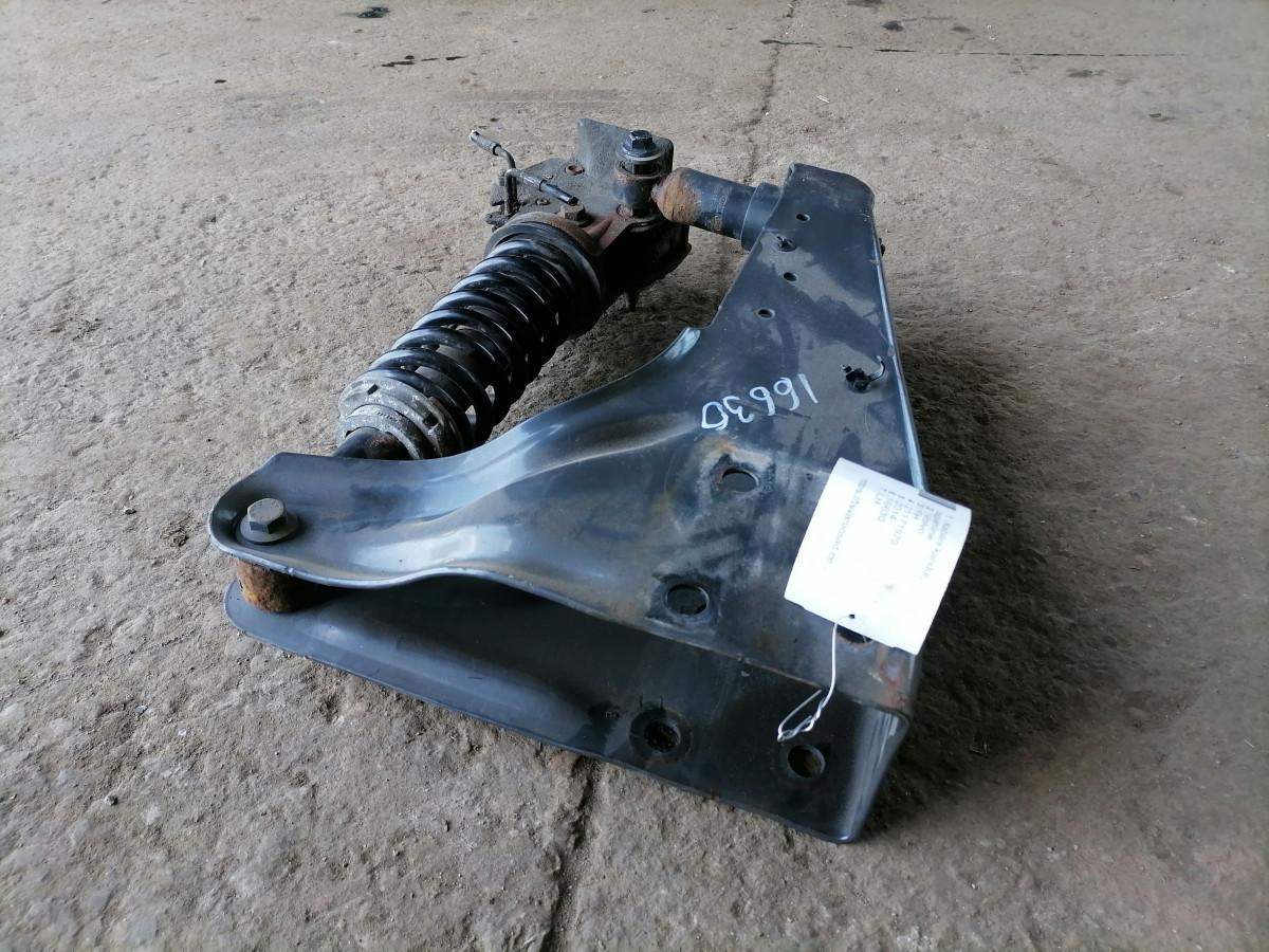 Volvo Kabiini kandur, tagumine 21171970 - Suspensão da cabina para Camião: foto 5 Volvo Kabiini kandur, tagumine 21171970 - Suspensão da cabina para Camião: foto 5